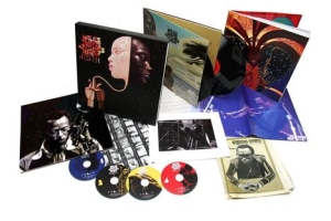 DAVIS MILES - Bitches Brew: 40Th Anniversary Coll ryhmässä Minishops / Miles Davis @ Bengans Skivbutik AB (4003121)
