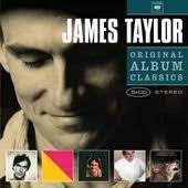 Taylor James - Original Album Classics ryhmässä CD @ Bengans Skivbutik AB (4003148)