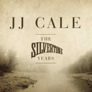 Cale Jj - The Silvertone Years ryhmässä CD @ Bengans Skivbutik AB (4003151)
