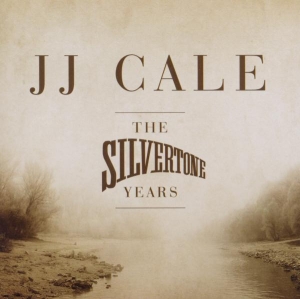 Cale Jj - The Silvertone Years ryhmässä CD @ Bengans Skivbutik AB (4003151)