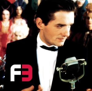 Falco - Falco 3 25Th Anniversary Edition ryhmässä CD @ Bengans Skivbutik AB (4003154)