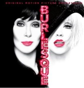 Various - Burlesque Original Motion Picture Soundtrack ryhmässä CD @ Bengans Skivbutik AB (4003155)