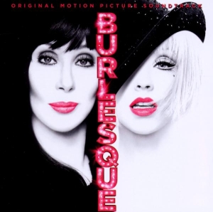 Various - Burlesque Original Motion Picture Soundtrack ryhmässä CD @ Bengans Skivbutik AB (4003155)