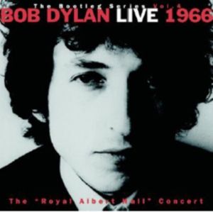 Dylan Bob - Bootleg Series Vol. 4 ryhmässä CD @ Bengans Skivbutik AB (4003167)