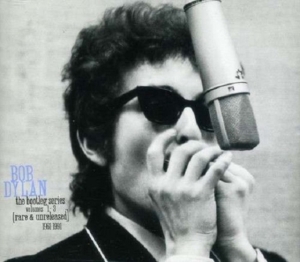 Dylan Bob - Bootleg Series Vol. 1-3 ryhmässä CD @ Bengans Skivbutik AB (4003168)