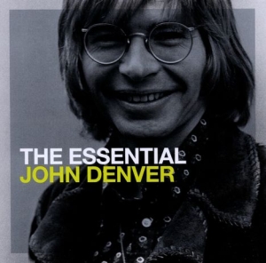 Denver John - The Essential John Denver ryhmässä CD @ Bengans Skivbutik AB (4003175)