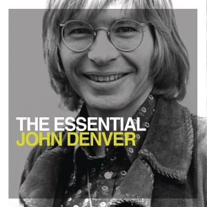 Denver John - The Essential John Denver ryhmässä CD @ Bengans Skivbutik AB (4003175)