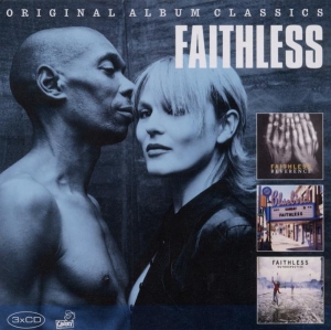 Faithless - Original Album Classics ryhmässä Minishops / Faithless @ Bengans Skivbutik AB (4003192)