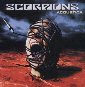 Scorpions - Acoustica ryhmässä Minishops / Scorpions @ Bengans Skivbutik AB (4003194)