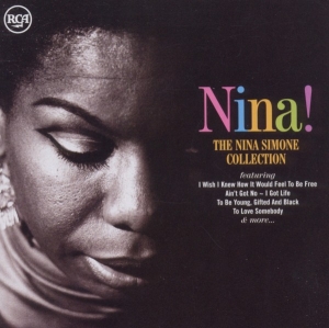 Simone Nina - Nina! The Collection ryhmässä CD @ Bengans Skivbutik AB (4003207)