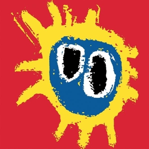 Primal Scream - Screamadelica (20Th Anniversary Edition) ryhmässä Minishops / Primal Scream @ Bengans Skivbutik AB (4003210)