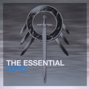 Toto - The Essential Toto ryhmässä Minishops / AOR @ Bengans Skivbutik AB (4003219)