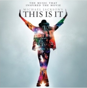 Jackson Michael - Michael Jackson's This Is It ryhmässä CD @ Bengans Skivbutik AB (4003233)