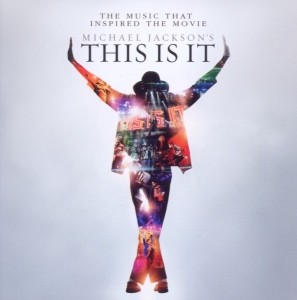 Jackson Michael - Michael Jackson's This Is It ryhmässä CD @ Bengans Skivbutik AB (4003233)