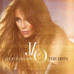 Lopez Jennifer - Dance Again...The Hits ryhmässä Övrigt /  @ Bengans Skivbutik AB (4003339)