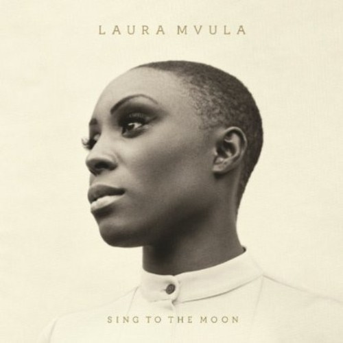 Laura Mvula - Sing To The Moon ryhmässä CD / Pop @ Bengans Skivbutik AB (4003409)