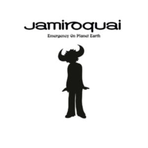 Jamiroquai - Emergency On Planet Earth ryhmässä Minishops / Jamiroquai @ Bengans Skivbutik AB (4003410)