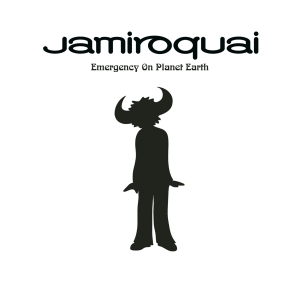 Jamiroquai - Emergency On Planet Earth ryhmässä Minishops / Jamiroquai @ Bengans Skivbutik AB (4003410)