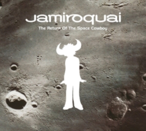 Jamiroquai - The Return Of The Space Cowboy ryhmässä Minishops / Jamiroquai @ Bengans Skivbutik AB (4003411)