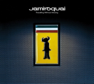 Jamiroquai - Travelling Without Moving ryhmässä CD @ Bengans Skivbutik AB (4003412)