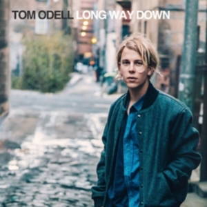 Odell Tom - Long Way Down ryhmässä CD @ Bengans Skivbutik AB (4003422)