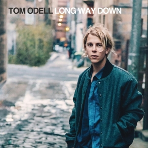 Odell Tom - Long Way Down ryhmässä CD @ Bengans Skivbutik AB (4003422)