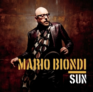 Biondi Mario - Sun ryhmässä CD @ Bengans Skivbutik AB (4003423)