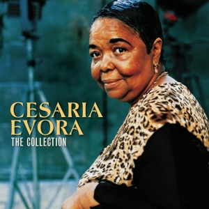 Evora Cesária - Cesaria Evora - Camden Collection ryhmässä CD @ Bengans Skivbutik AB (4003454)