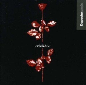 Depeche Mode - Violator ryhmässä CD @ Bengans Skivbutik AB (4003478)