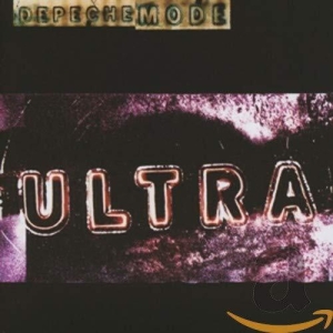 Depeche Mode - Ultra (Remastered) ryhmässä CD @ Bengans Skivbutik AB (4003479)