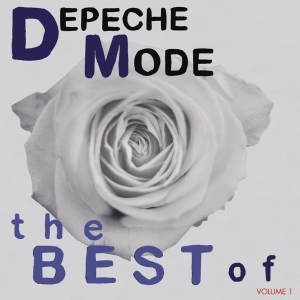 Depeche Mode - The Best Of Depeche Mode, Vol. 1 ryhmässä Minishops / Depeche Mode @ Bengans Skivbutik AB (4003481)
