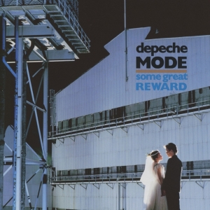 Depeche Mode - Some Great Reward (Remastered) ryhmässä CD / Pop-Rock @ Bengans Skivbutik AB (4003483)