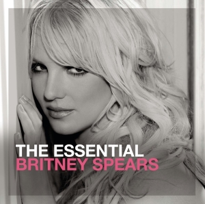 Spears Britney - The Essential Britney Spears ryhmässä CD @ Bengans Skivbutik AB (4003491)