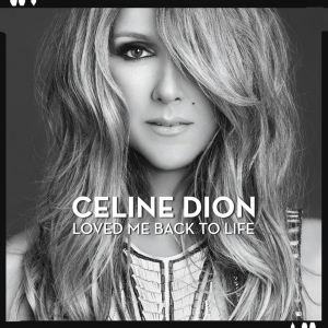 Dion Céline - Loved Me Back To Life ryhmässä Minishops / Celine Dion @ Bengans Skivbutik AB (4003497)
