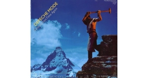 Depeche Mode - Construction Time Again (CD+DVD) ryhmässä CD @ Bengans Skivbutik AB (4003503)