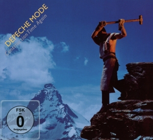 Depeche Mode - Construction Time Again (CD+DVD) ryhmässä Minishops / Depeche Mode @ Bengans Skivbutik AB (4003503)