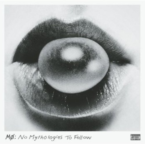 Mø - No Mythologies To Follow ryhmässä CD / Pop @ Bengans Skivbutik AB (4003538)