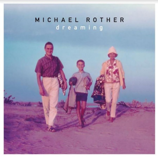 Rother Michael - Dreaming ryhmässä VINYYLI / Rock @ Bengans Skivbutik AB (4003558)