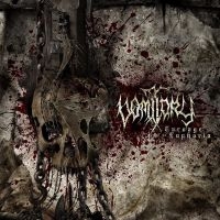 Vomitory - Carnage Euphoria ryhmässä CD @ Bengans Skivbutik AB (4003581)