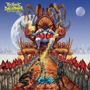 Black Dahlia Murder The - Deflorate ryhmässä CD @ Bengans Skivbutik AB (4003610)