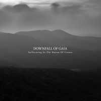 Downfall Of Gaia - Suffocating In The Swarm Of Cr ryhmässä CD @ Bengans Skivbutik AB (4003630)