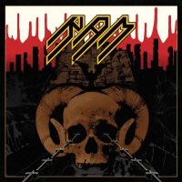 Ram - Death ryhmässä CD / Hårdrock/ Heavy metal @ Bengans Skivbutik AB (4003653)