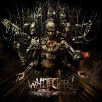 Whitechapel - A New Era Of Corruption ryhmässä CD @ Bengans Skivbutik AB (4003679)