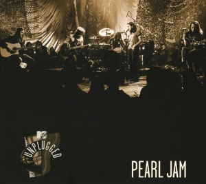 Pearl Jam - Mtv Unplugged ryhmässä CD @ Bengans Skivbutik AB (4003958)