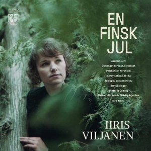 Iiris Viljanen - En Finsk Jul ryhmässä ME SUOSITTELEMME / Joulumusiikkia vinyylillä ja CD:llä @ Bengans Skivbutik AB (4004455)