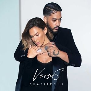 Vitaa & Slimane - Versus - Chapitre Ii ryhmässä CD @ Bengans Skivbutik AB (4004737)