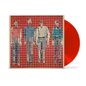 Talking Heads - More Songs About Buildings And Food (Roc ryhmässä VINYYLI @ Bengans Skivbutik AB (4004896)