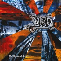 Yob - Illusion Of Motion ryhmässä CD @ Bengans Skivbutik AB (4004921)