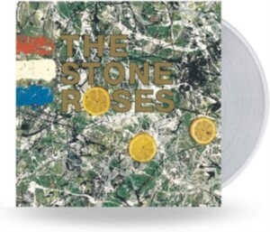 Stone Roses The - Stone Roses ryhmässä Minishops / Stone Roses @ Bengans Skivbutik AB (4005129)