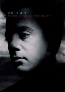 Joel Billy - The Complete Hits Collection: 1973-1997 Limited Edition ryhmässä MK Test 4 @ Bengans Skivbutik AB (4005133)